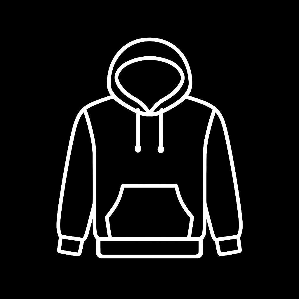 HOODIE VENDOR