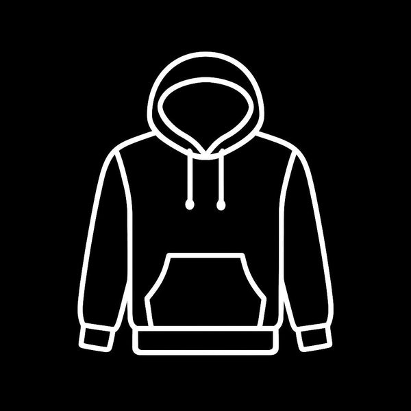 HOODIE VENDOR